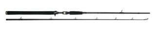 Westin W3 Jerkbait-T 2nd Gen Bait Casting Rods - 